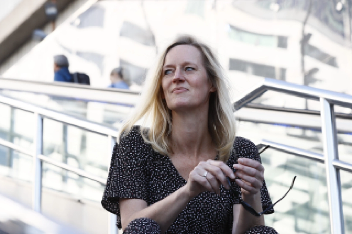 Jeukwoorden; de ergste taalclichés en taalergernissen